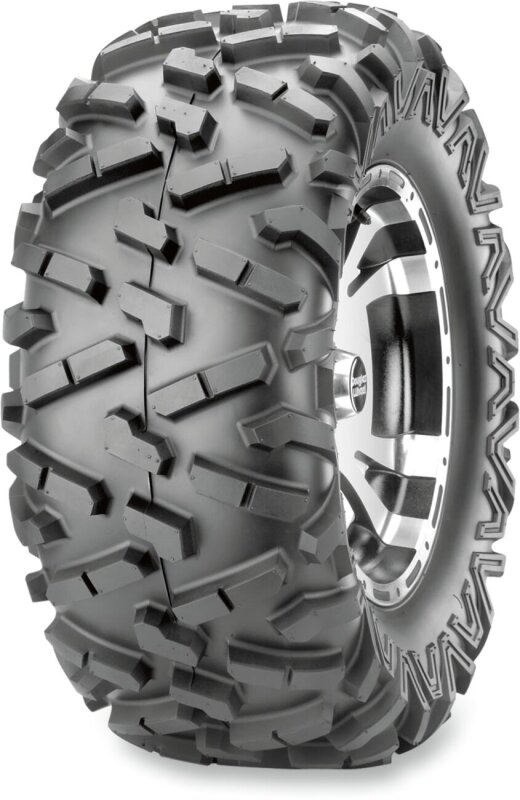 Bigh2 Mu10 28x11r14 70m E