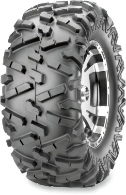 Bigh2 Mu10 28x11r14 70m E