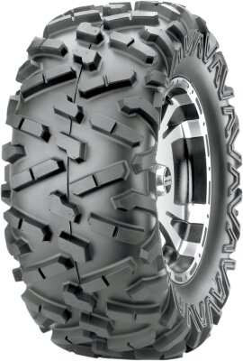 Bigh2 Mu10 28x11r14 70m E