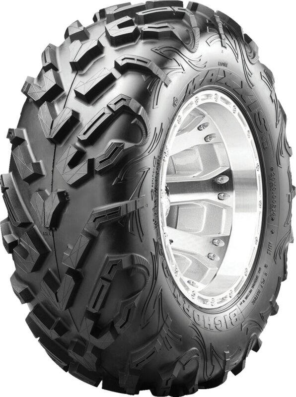 Bigho3 M301 26x9r12 48m E