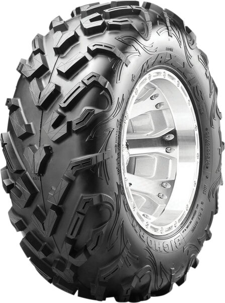 Bigho3 M301 26x9r12 48m E