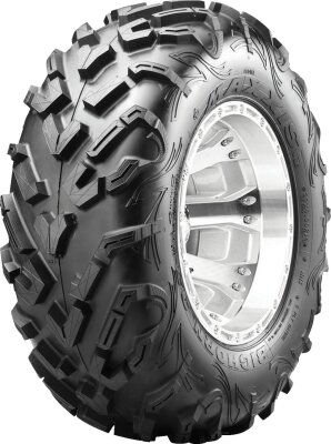 Bigho3 M301 26x9r12 48m E