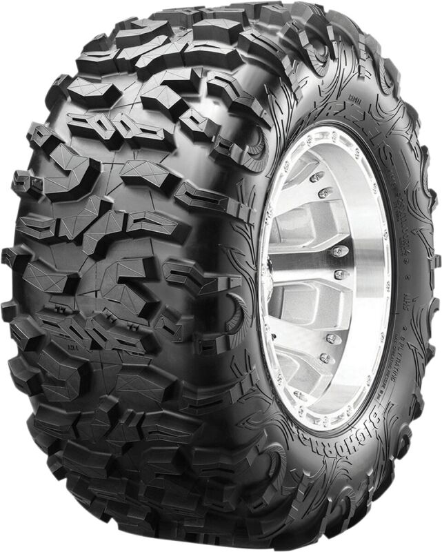Bigh3 M302 26x11r12 6pr 55m E
