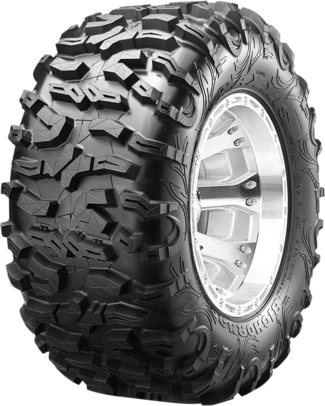 Bigh3 M302 26x11-14 6pr E