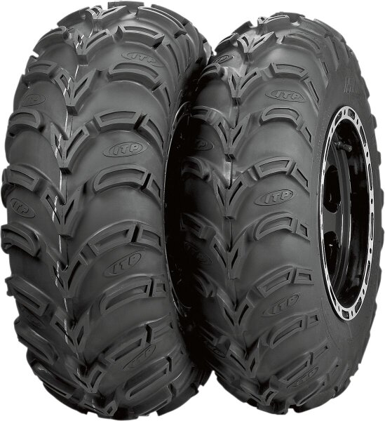 Mud Lite Xl 25x8-12 68f 6ply