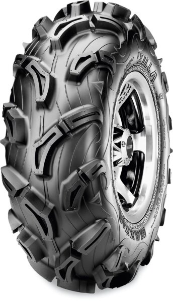 Zilla Mu01 26x9-12 49j E