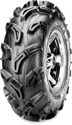 Zilla Mu01 26x9-12 49j E