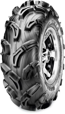 Zilla Mu01 27x9-12 52j E