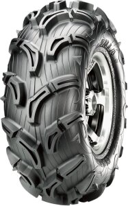 Zilla Mu02 25x10-12 50j E
