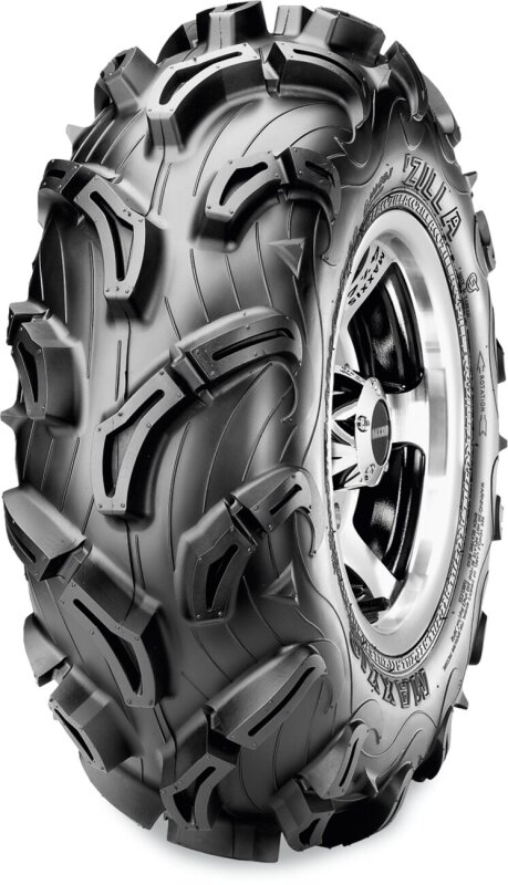Zilla Mu01 28x10-12 56j E