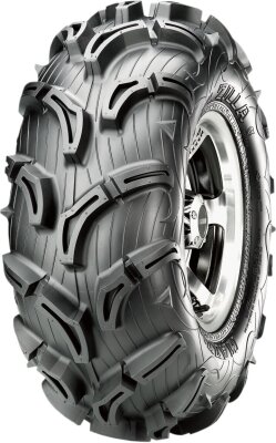 Zilla Mu02 28x12-12 61j E