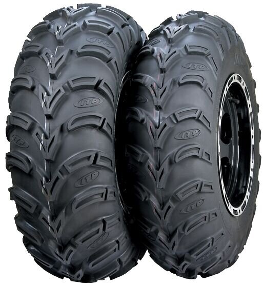 Mud Lite Xl 26x12-12 58f Tl E