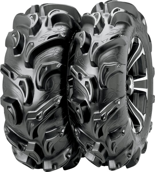 Mega Mayhem 27x9r12 52f