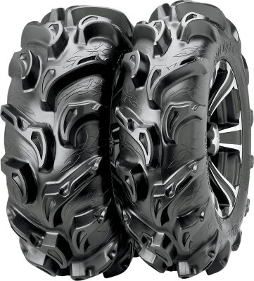 Mega Mayhem 27x11r14 56f