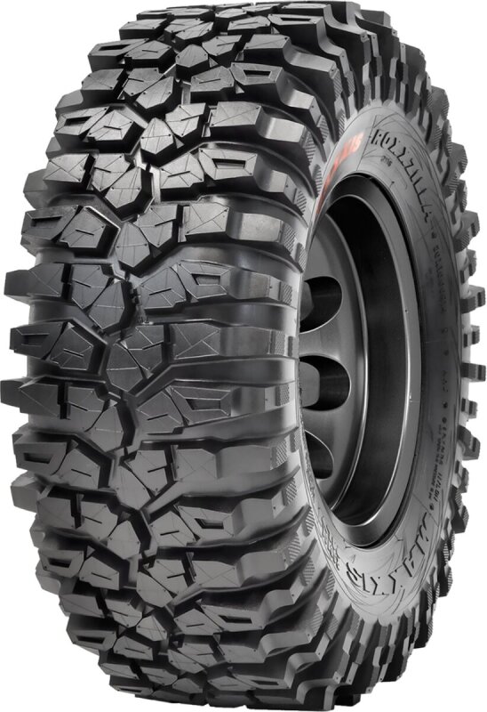 Roxxzi Ml7 30x10r14 60m E
