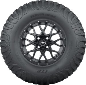 Terra Hook 255/85r15 75m 8pr E