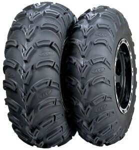 Mudliat 205/80-12 43n E