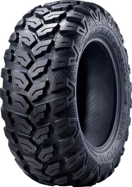 Ceros Mu07 25x8r12(205/80)68ne