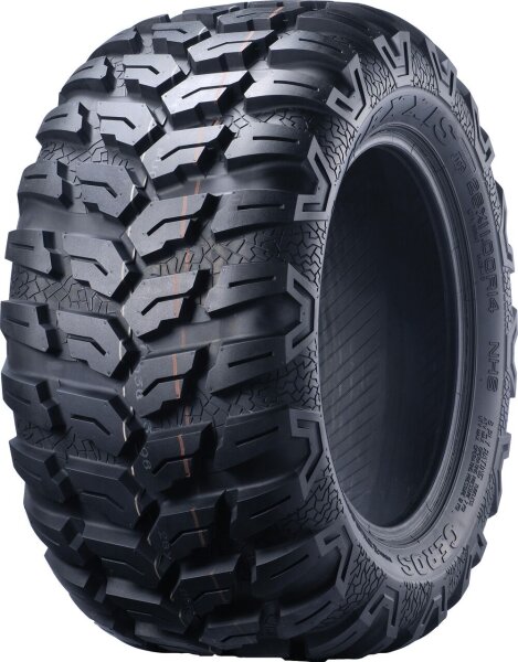 Cero Mu08 25x10r12(255/65)74ne