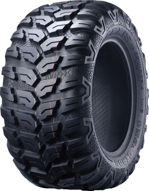 Ceros Mu07 23x8r12 62n E
