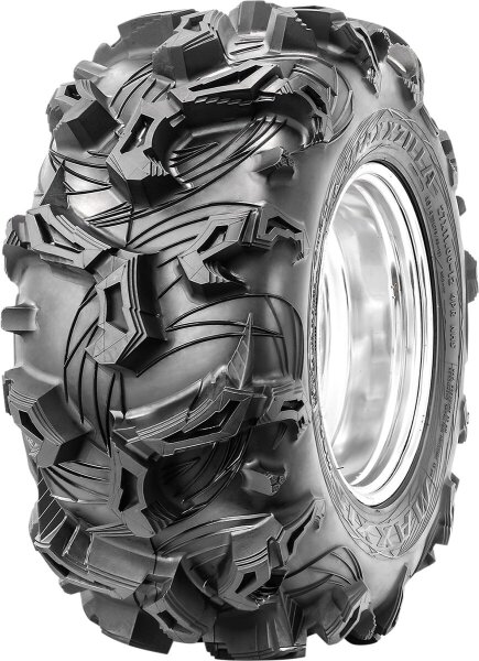 Maxxzilla M60 27x9-12 69f