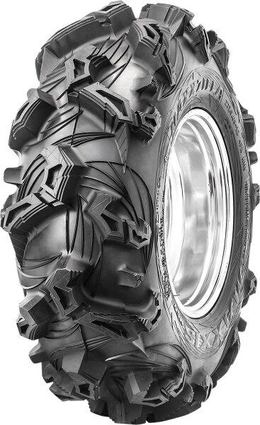 Maxxzilla M60 27x9-12 69f