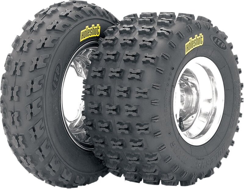 Holeshot Mxr6 20x6r10 2pr