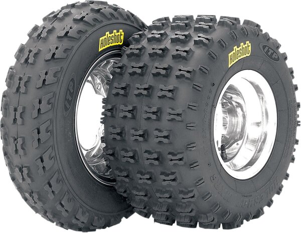 Holeshot Mxr6 20x6r10 2pr