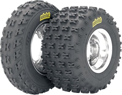 Holeshot Mxr6 20x6r10 2pr