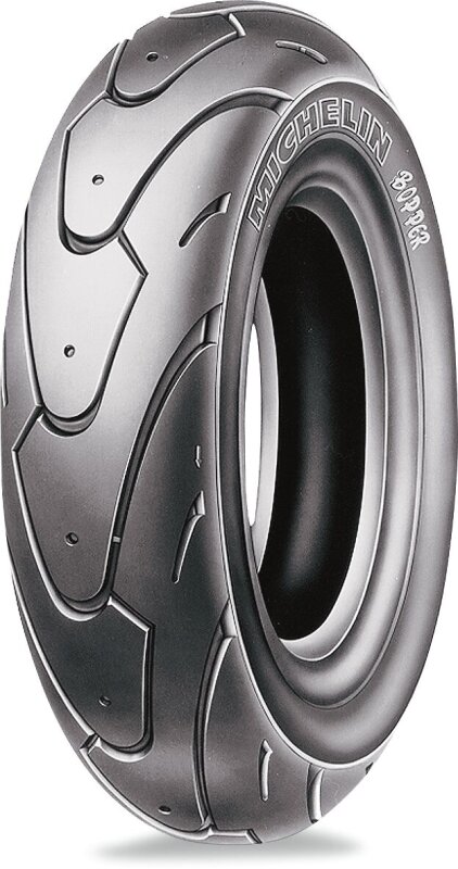 Bop 130/90-10 61ltl/tt