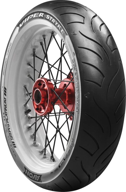 Am63f 120/70-14 55s Tl