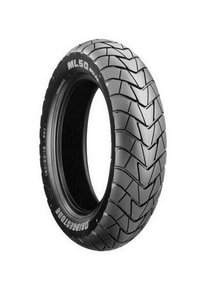 Ml50 110/80-10 58j Tl