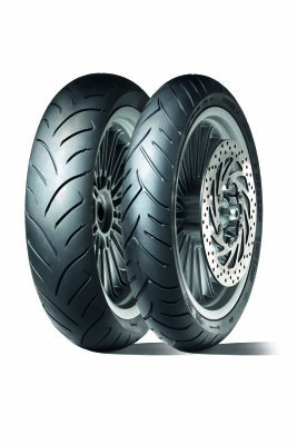 Scosm 130/70-16 61s Tl