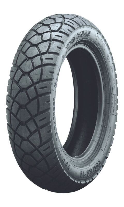 K58snow 100/80-10 58m Tl