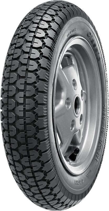 Coclass 3.00-10 50j Tt