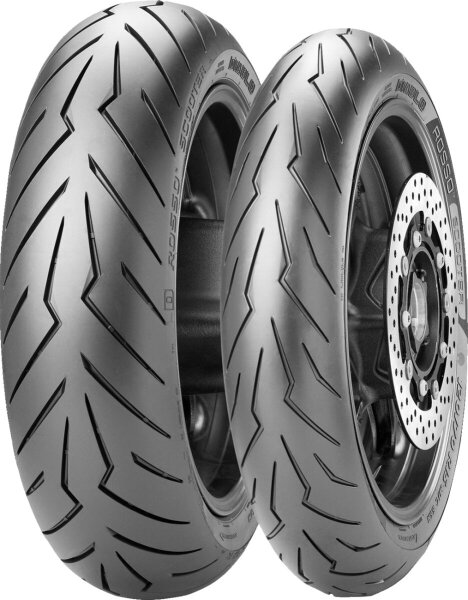 Dbl Ros Sct 160/60r15 67h Tl