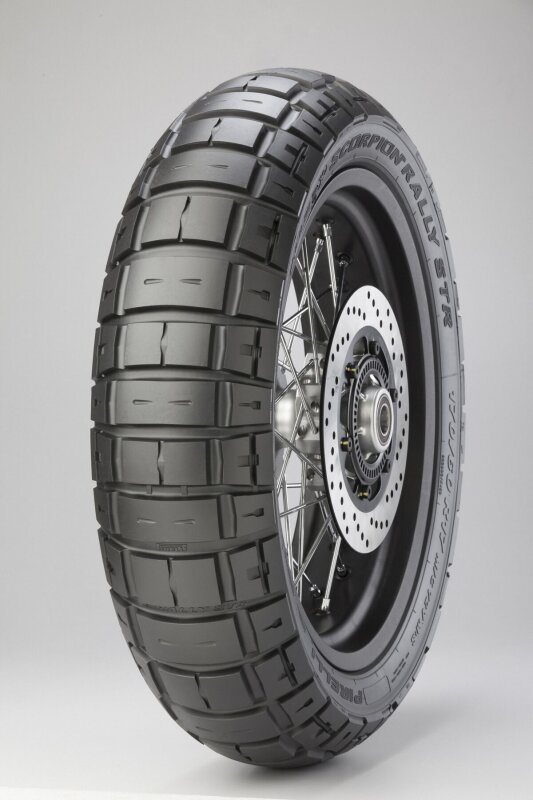 Scp Rl Str 160/60r15 67h Tl M+