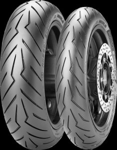 Dblrossc 130/70-12 62p Tl