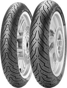 Angsc F/r 100/80-14 54s Tl