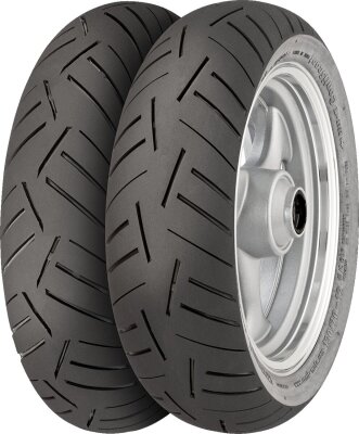 Scoot R 130/70-13 63p Rf Tl