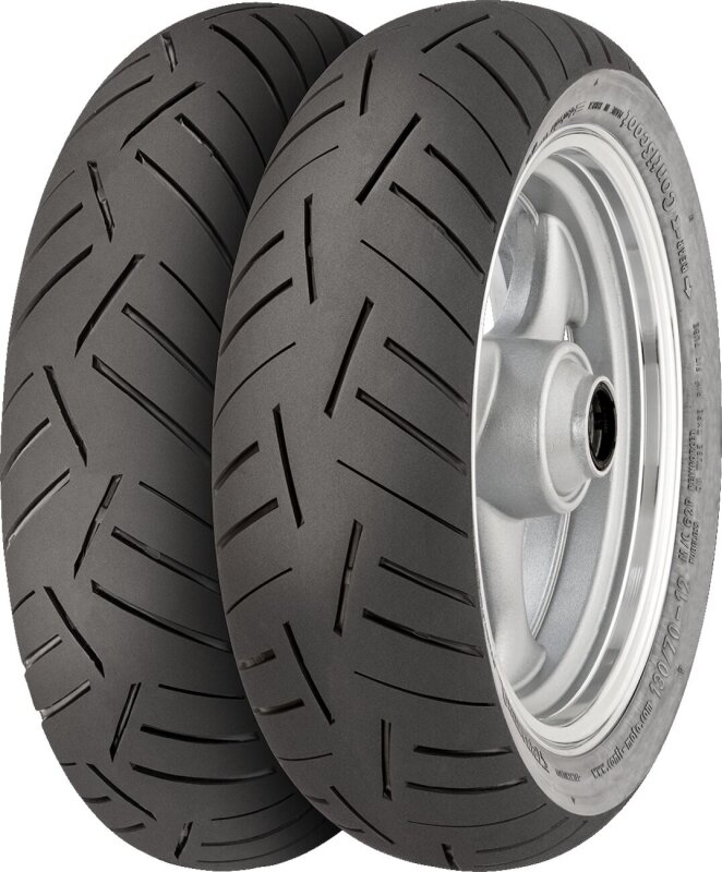 Scoot R 100/90-14 57p Rf Tl
