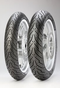 Angsc 130/70-16 61s Tl