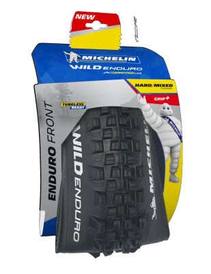 W-end Gum-x Comp 27.5x2.80 Fr