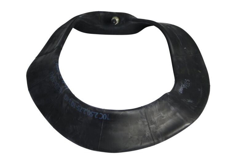 Tube 19c Cr 34g