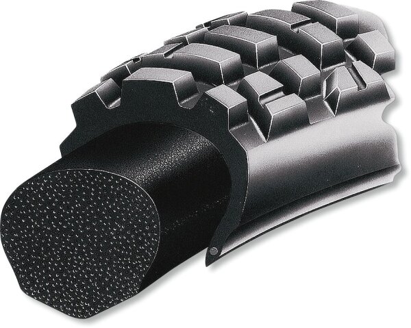 Bib Mousse M18 120/90-18