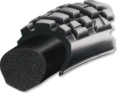 Bib Mousse M18 120/90-18