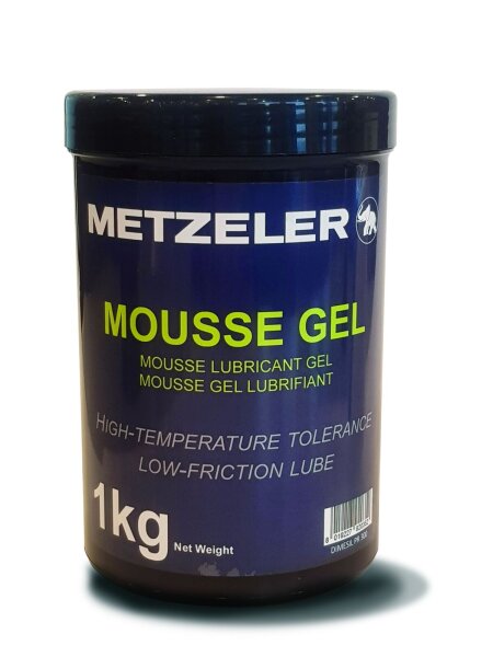 Gel Tub 1 Kg