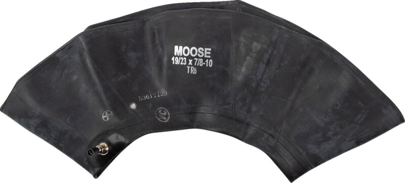 Tube 21/23x7/8-10 Tr6