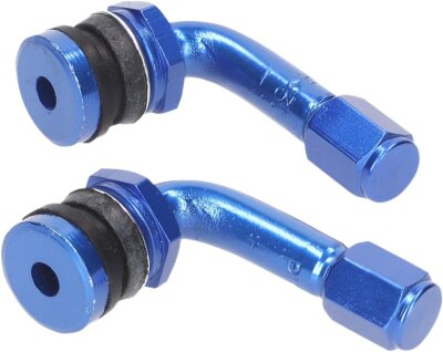 Tire Valve Set 90 Bl