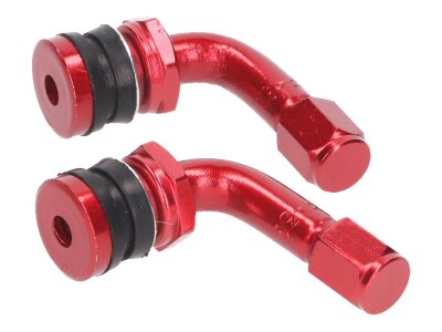 Tire Valve Set 90 Rd
